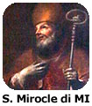 Mirocle di Milano